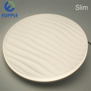 2019 на едро SAA CE CB TUV NEW 3 години гаранция 16w 24w квадратна акрилна led осветление вътрешен дом