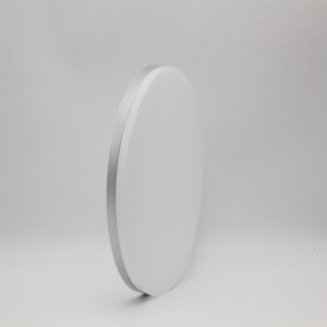 2019 Фабрични Whosale ултра тънки TUV SAA CB CE Повърхностно монтирани таванни осветителни тела с кръгла форма