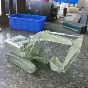 Прототипни части за автомобили