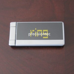 Бърз прототип и производство