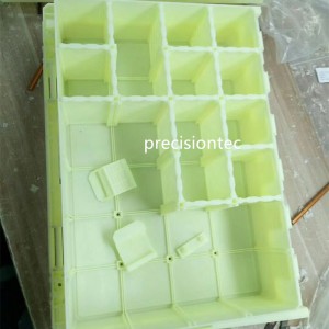 Услуга за бързо прототипиране