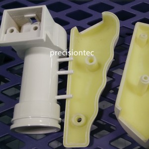 Бързо производство на прототип