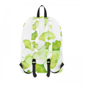 Гореща раница за печат