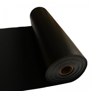 Огнеустойчив pp лист огнеустойчивост PP лист за електронна опаковка