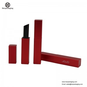 HCL404 празен калъф за червило контейнери за червило опаковки за червило за грим опаковка с умен магнитен капак държач за червило