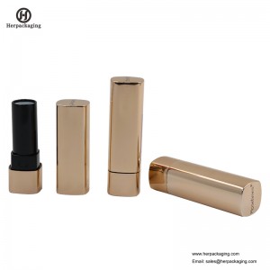 HCL405 празен калъф за червило контейнери за червило червило опаковки за грим с умен магнитен капак държач за червило