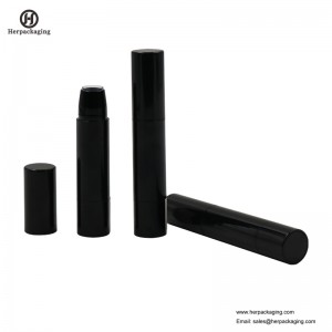 HCL413 Празен калъф за червило Контейнери за червило за устни червило опаковки с умен магнитен капак държач за червило