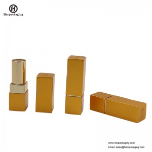 HCL416 празен калъф за червило контейнери за червило червило опаковки за грим с умен магнитен капак държач за червило