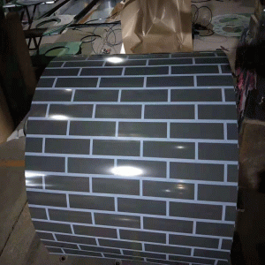 Цветно покритие за печат