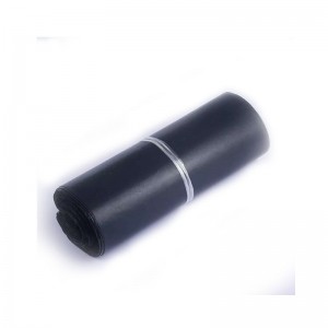 потребителска пластмасова куриерска чанта с калъф \u0026 up dhl express bag с прозрачен джоб