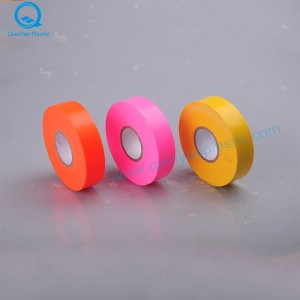 Австралия Нормална винилова плътна цветна анкета, маркираща лента