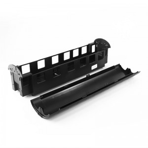 Пластмасови играчки по поръчка, изнасяни в Европа