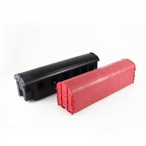 Пластмасови играчки по поръчка, изнасяни в Европа