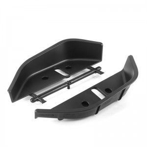 Пластмасова инжекционна форма за автомобилна седалка