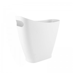 Пластмасово инжектиране на Dustbin