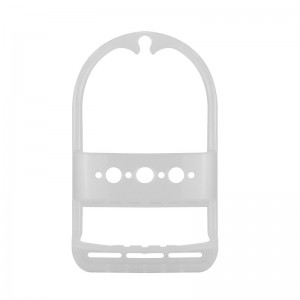 Пластмасово инжектиране на Dustbin