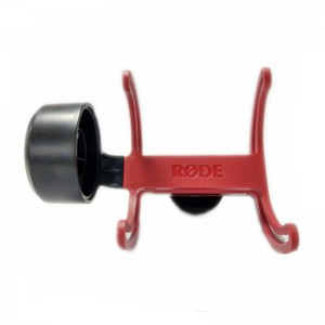 Уникална форма за инжектиране на пластмасова скоба