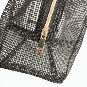 Фабрична цена жените съставят мрежеста чанта