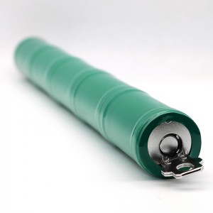 Производителите на шенжен Ni-Mh 6.5Ah 300V хибридни батерии за Ford Escape 2005-2009