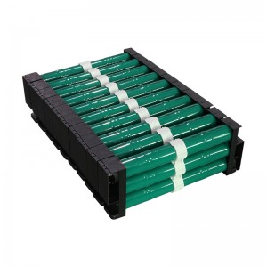 144V 6.5Ah замяна на батерията Prius Nimh за Toyota Prius C / Aqua 2012-2017