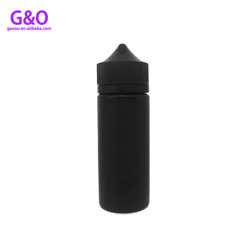 10ml 20ml 50ml 60ml 100ml 120ml vape 30ml черен пухкав V3 бутилка горила бутилка еднорог бутилки домашен пластмасов контейнер за капкомер