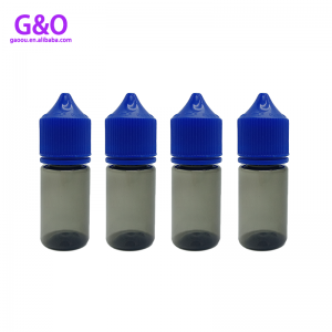 10ml 30ml 50ml 100ml 120ml контейнер за капки V3 бутилка ejuice 60ml пълничка бутилка горила бутилки еднорог бутилки домашни пластмасови бутилки к...