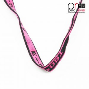 Висококачествена спортна еластична висококачествена лента