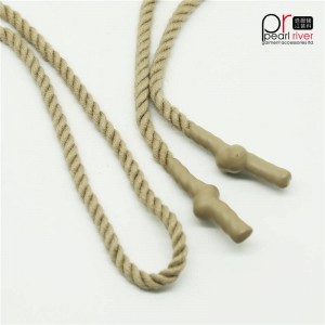 Конопено въже Bucolic, конопено въже, висококачествено въже, не е лесно да се скъса конопено въже