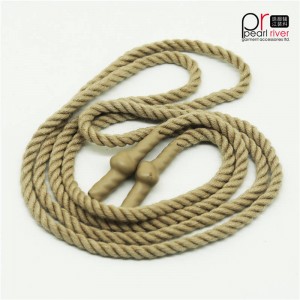 Конопено въже Bucolic, конопено въже, висококачествено въже, не е лесно да се скъса конопено въже