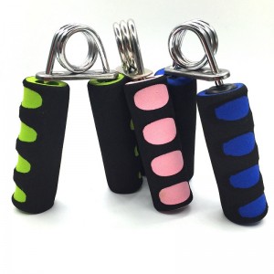 ръчен захват