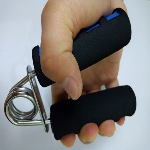 ръчен захват