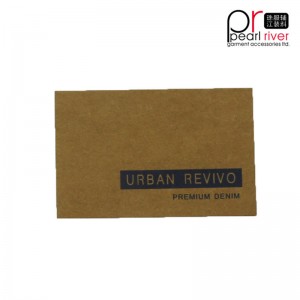 моден висящ стикер цветен голям брой висящ стикер