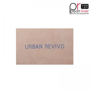 моден цветен висящ стикер голям брой висящ стикер