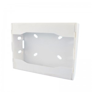 Кутия за плодове и зеленчуци