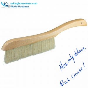 AK93259 Прасе за почистване на свински четки за кожени дрехи, коса за домашни любимци, кола, клавиатура