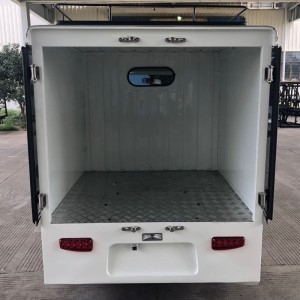 Електронно превозно средство, E-кола, E-Automobile