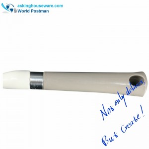 Мини комплект метла и прах за домашен живот и офис