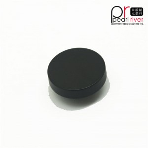 Бутон за фабрики по поръчка на естествено дърво