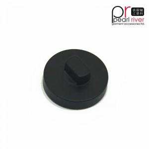 Бутон за фабрики по поръчка на естествено дърво