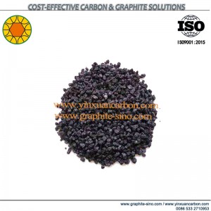 Петролен кокс