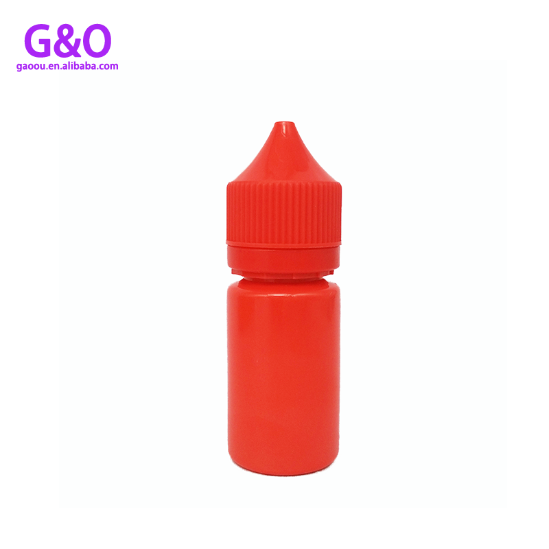 30ml 60ml 100ml vape бутилка 10ml 60ml vape бутилка еднорог бутилки пълничка горила e течен контейнер chubby горила еднорог e пури за бутилки