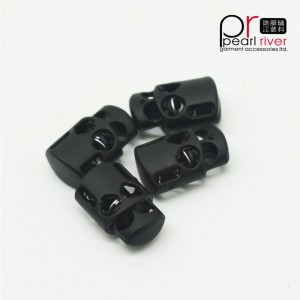 персонализиран размер и черен цвят Закопчалки