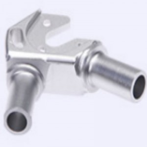 Персонализирани / OEM ЧПУ обработващи алуминиеви мотоциклети / резервни части