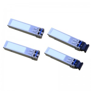 SFP пълна автоматична монтажна линия