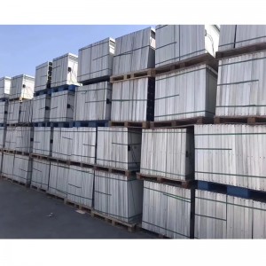 Възстановяване на слънчевия панел