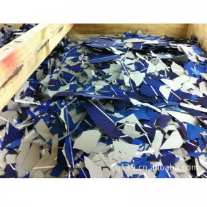 Възстановяване на слънчеви клетки