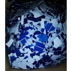 Възстановяване на слънчеви клетки