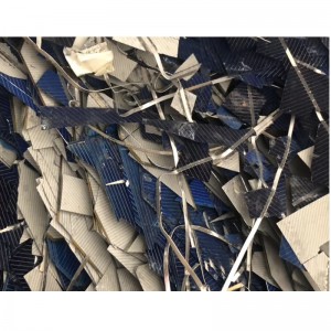 Възстановяване на слънчеви клетки