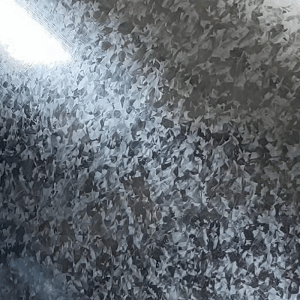 Дъска с цветно покритие