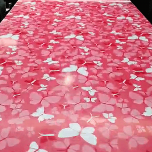 Чисто поцинкована стомана